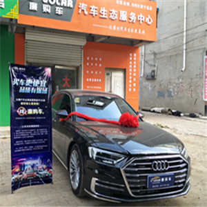 廉购车