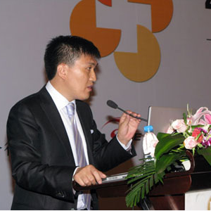 华保联合