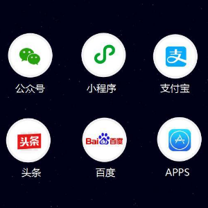 微赞小程序