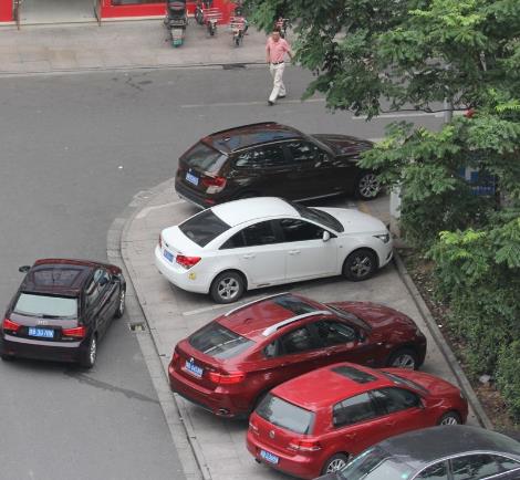 泰州微挪车