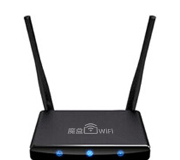 魔盒wifi