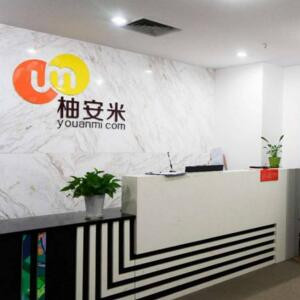 柚安米小程序