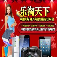乐淘天下
