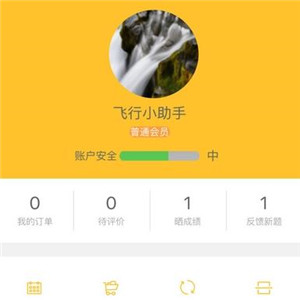 飞行之翼