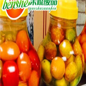 奔舌泡菜图3