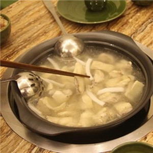 陶君园四季椰子鸡图2