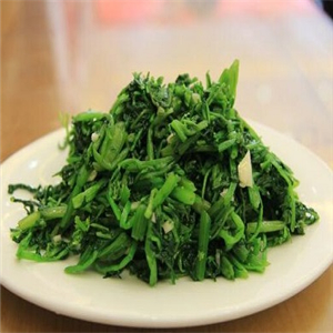 大秦川西北菜图4