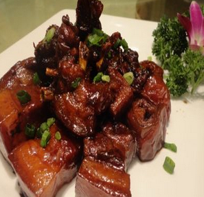 房陵农家菜图2