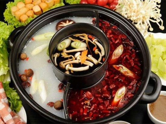 金盛川菜火锅城图3
