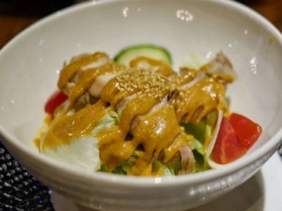 泰板燒料理图2