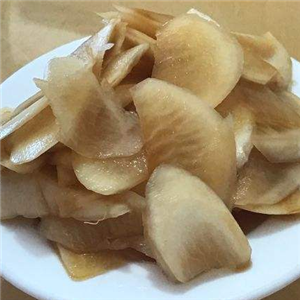 兴发野菜馆农家乐图4
