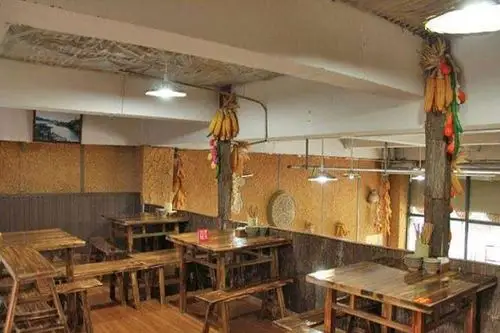 百家土菜馆图3