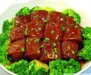 川爱精品川菜图4