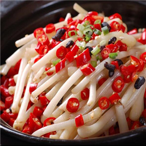 白沙驿三湘口味馆图2