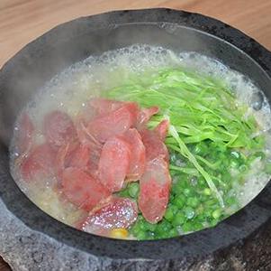 十三太保特色养石锅菜图4