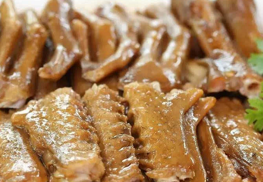 客之都特色农家菜图3