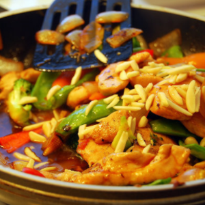 孖宝美食图3