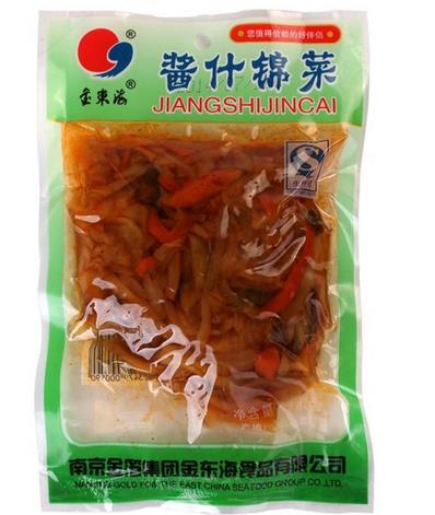金东海酱菜图2