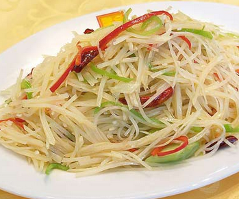 上事宴农家菜图3
