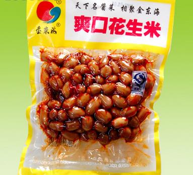 金东海酱菜图4