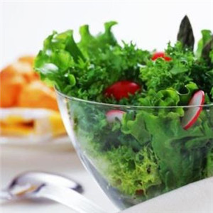 他空见素菜馆图2