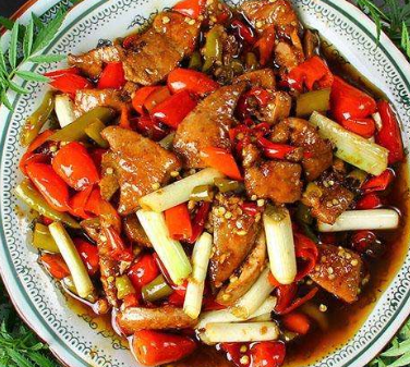三生三味密宗川菜图4