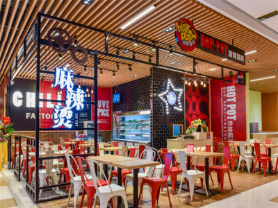 热辣摇滚图4