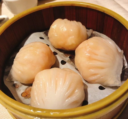 查局粤菜馆图4