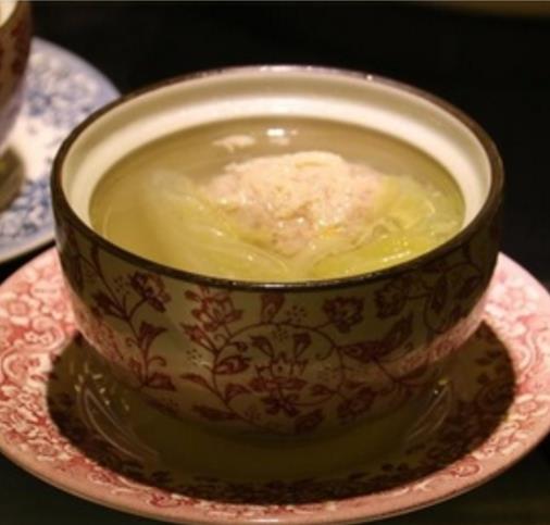 刘巧儿特色菜图4