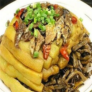 大国之蒸蒸菜图4