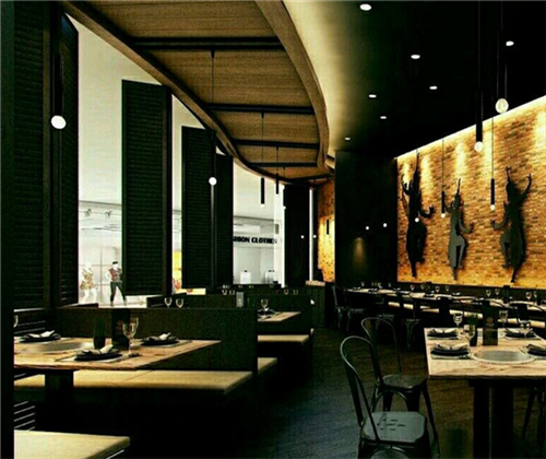 心哒泰国小厨东南亚料理图2