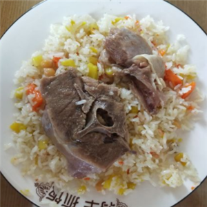 特丰抓饭图2