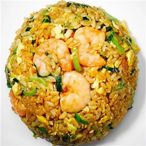 伟格里特色咸肉菜饭图3