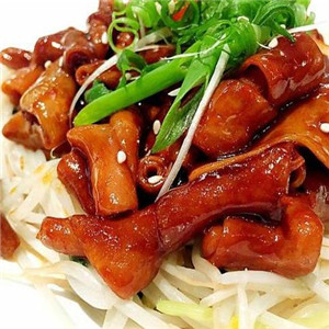 胤悦摩登粤菜图4
