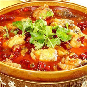川渝人家精品川菜图3