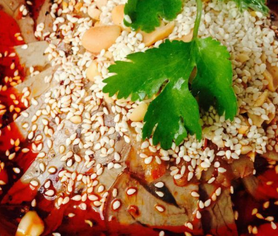 三生三味密宗川菜图3