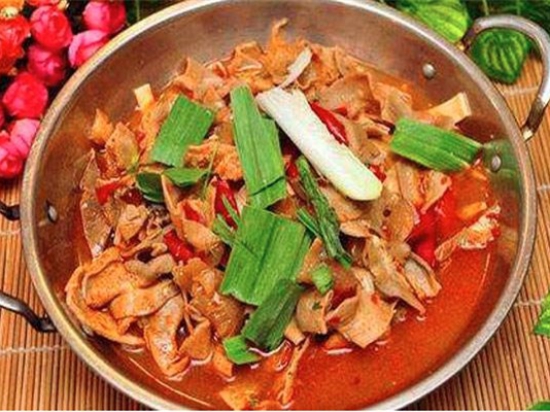 老广记牛杂图4
