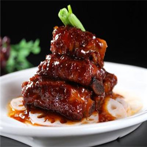 婆子妈私家菜图3