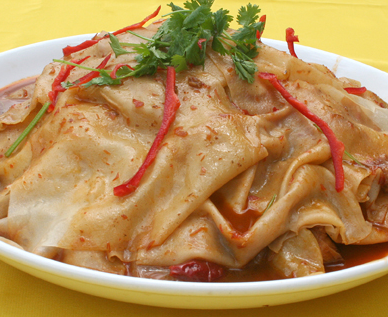 烽渊特色美食图3