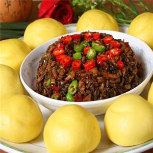 外婆私房菜图2