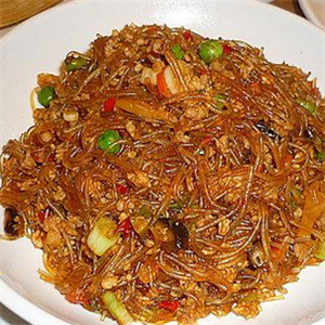 功德林素菜图2