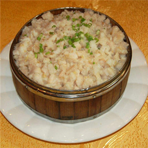 大国之蒸蒸菜图3