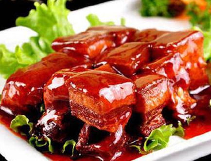 黑土地农家菜图4