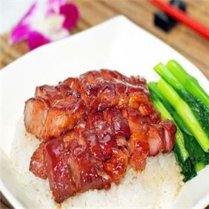 顺记港式烧腊图2