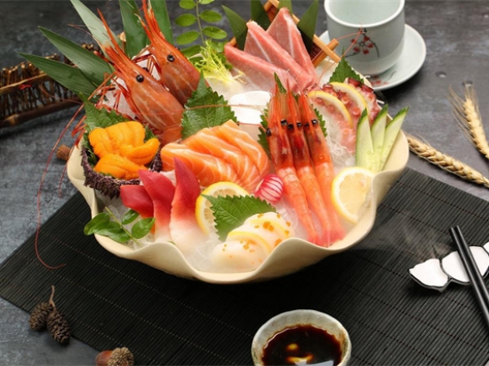 鑫泰泰国料理图4