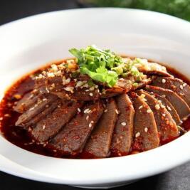 阿隆土菜馆图4