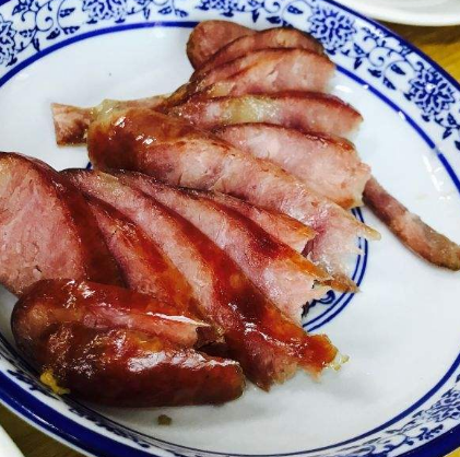 湘香园蒸菜馆图4