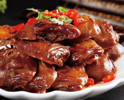 唯一卤菜图4