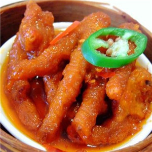 顺精致顺德菜图2