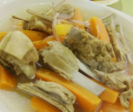 边角土菜馆图3